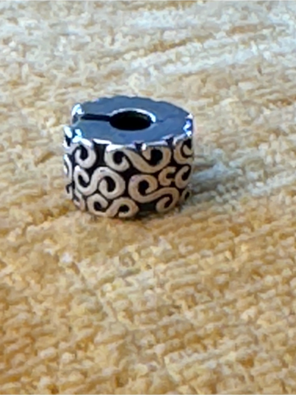 Pandora (retired)
